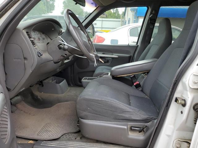 Photo 7 from auction – 2002 FORD EXPLORER S with VIN 1FMZU67EX2UC48151