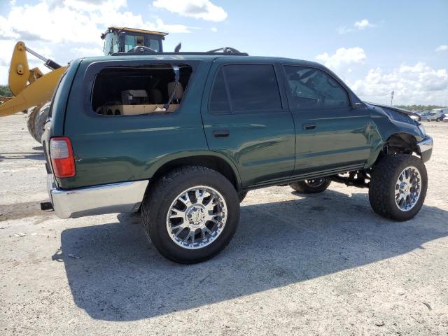 Photo 3 from auction – 1999 TOYOTA 4RUNNER with VIN JT3GM84R7X0045333