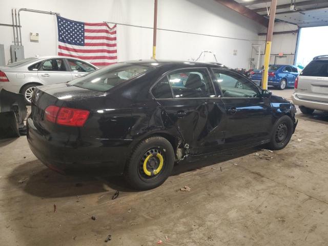 Photo 3 from auction – 2014 VOLKSWAGEN JETTA BASE with VIN 3VW2K7AJXEM303890