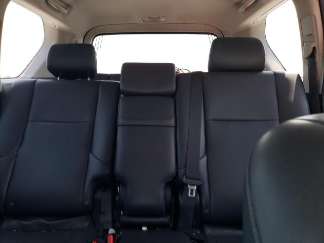 Снимка 10 от търг – 2014 LEXUS GX 460 с VIN JTJBM7FX6E5085895