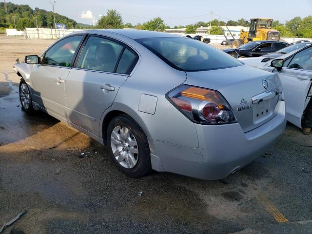 Photo 2 from auction – 2010 NISSAN ALTIMA BAS with VIN 1N4AL2AP1AC192067