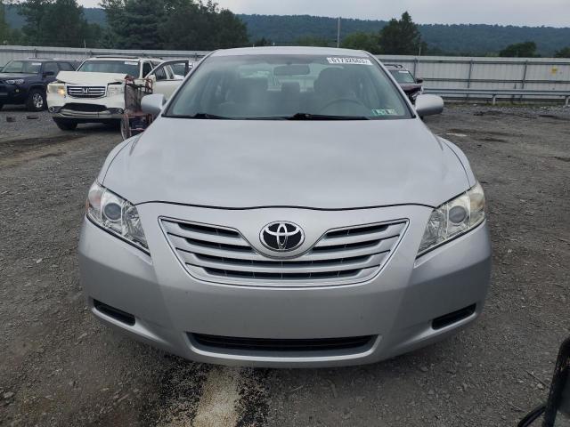 Photo 5 from auction – 2007 TOYOTA CAMRY CE with VIN 4T1BE46K57U662911