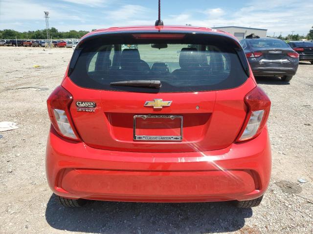 Photo 6 from auction – 2019 CHEVROLET SPARK LS with VIN KL8CB6SA6KC819654