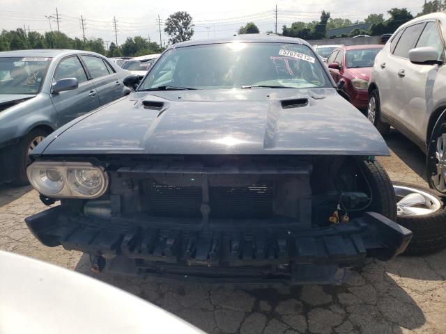 Photo 5 from auction – 2014 DODGE CHALLENGER with VIN 2C3CDYBT4EH183935