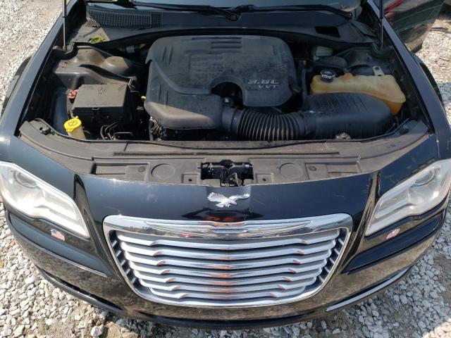 Photo 11 from auction – 2014 CHRYSLER 300 with VIN 2C3CCARG8EH189207