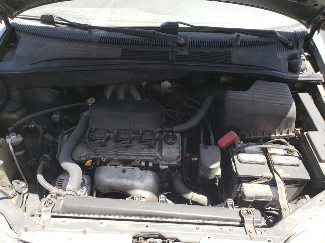 Photo 12 from auction – 2000 TOYOTA SIENNA LE with VIN 4T3ZF13C1YU222166