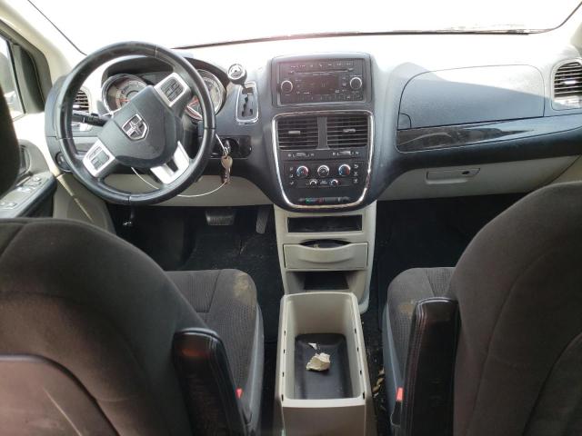 Photo 8 from auction – 2012 DODGE GRAND CARA with VIN 2C4RDGBG4CR320169