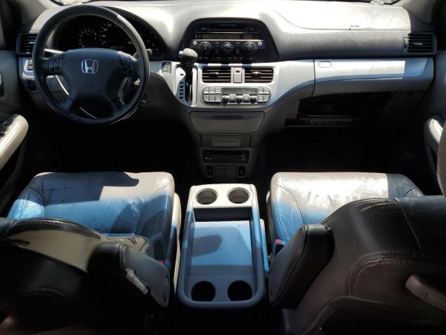 Photo 8 from auction – 2008 HONDA ODYSSEY with VIN 5FNRL38718B110683