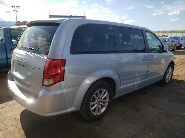Photo 3 from auction – 2013 DODGE GRAND CARA with VIN 2C4RDGCG3DR678573