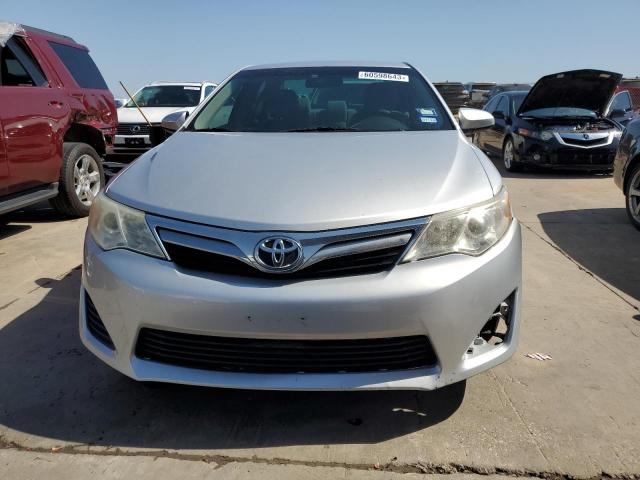 Photo 5 from auction – 2014 TOYOTA CAMRY L with VIN 4T4BF1FK2ER417501