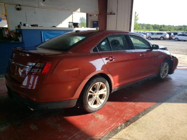 Photo 3 from auction – 2014 FORD TAURUS SEL with VIN 1FAHP2H84EG147740