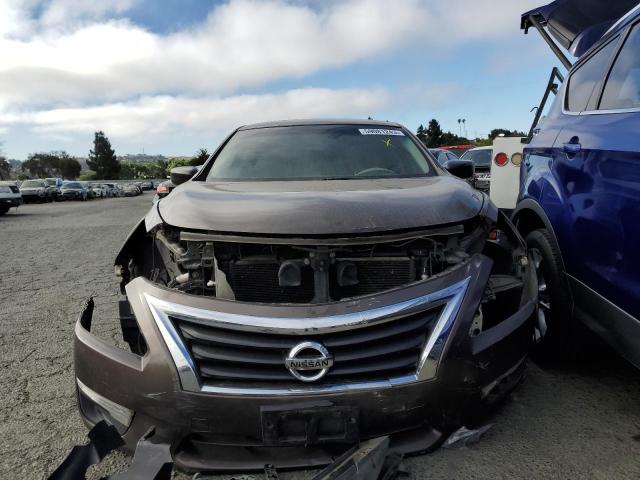 Photo 5 from auction – 2014 NISSAN ALTIMA 2.5 with VIN 1N4AL3AP1EC410990