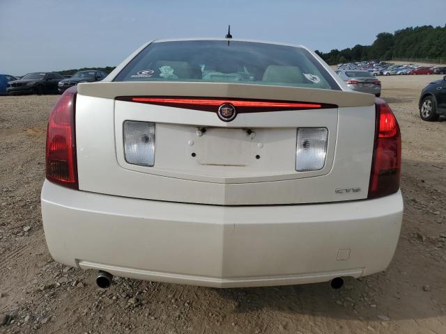 Photo 6 from auction – 2007 CADILLAC CTS HI FEA with VIN 1G6DP577670192969