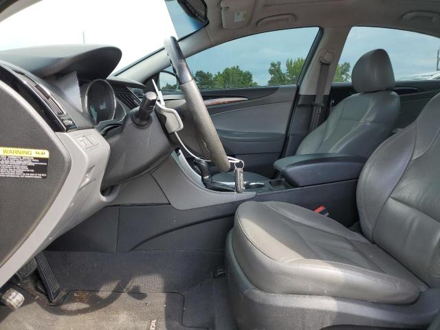 Photo 7 from auction – 2013 HYUNDAI SONATA SE with VIN 5NPEC4AB1DH559988