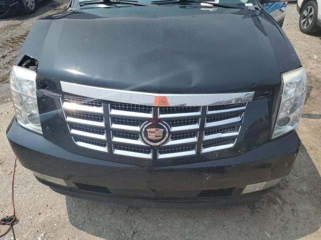 Photo 11 from auction – 2013 CADILLAC ESCALADE E with VIN 1GYS3HEF9DR132715
