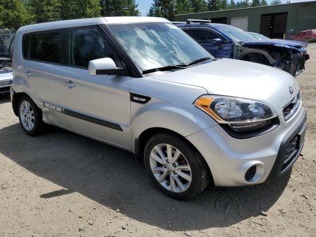 Photo 4 from auction – 2013 KIA SOUL with VIN KNDJT2A56D7575993