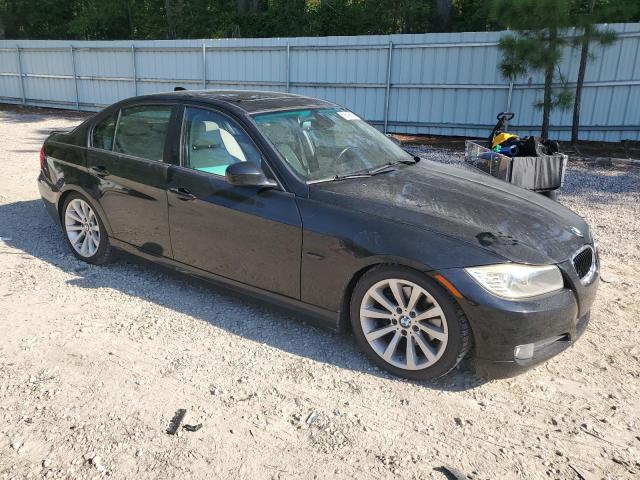 Photo 4 from auction – 2011 BMW 328 I with VIN WBAPH7C5XBE677647