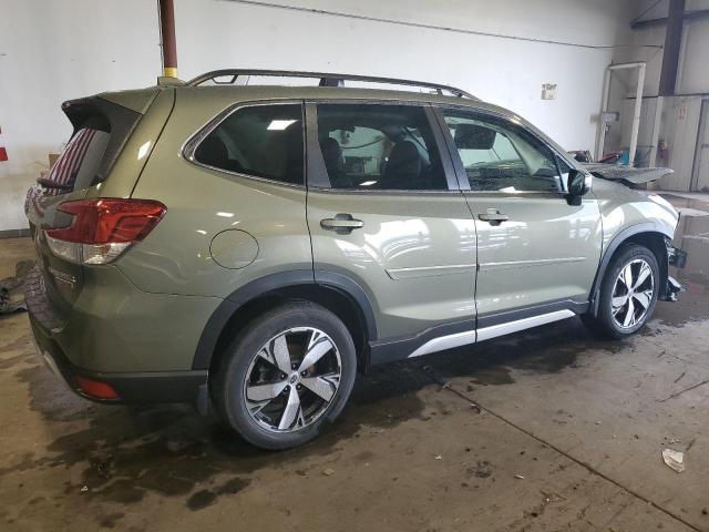 Photo 3 from auction – 2020 SUBARU FORESTER T with VIN JF2SKAXC4LH479376