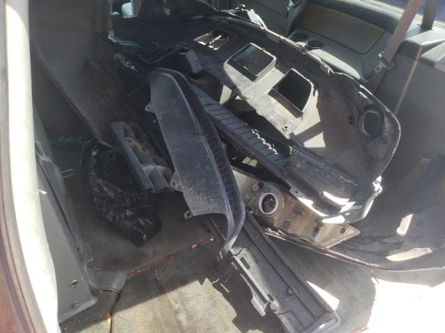 Photo 13 from auction – 2002 HONDA ODYSSEY EX with VIN 2HKRL18622H516668
