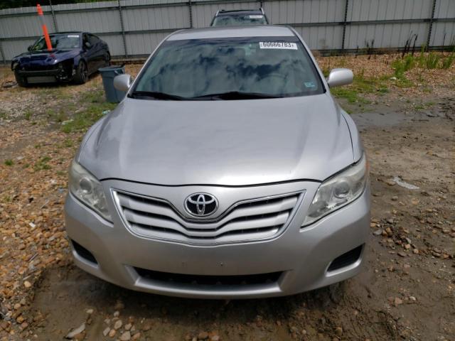 Photo 5 from auction – 2011 TOYOTA CAMRY BASE with VIN 4T1BF3EK2BU146863