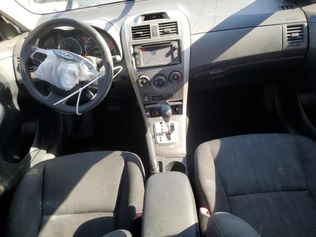 Photo 8 from auction – 2013 TOYOTA COROLLA BA with VIN 5YFBU4EE4DP088930