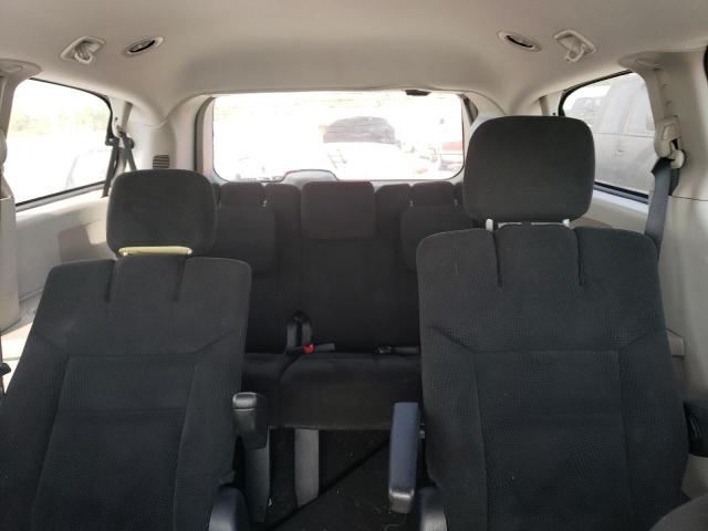 Photo 10 from auction – 2016 DODGE GRAND CARA with VIN 2C4RDGCG8GR248901
