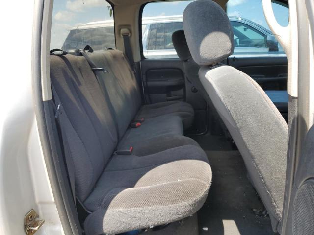 Photo 10 from auction – 2003 DODGE RAM 1500 S with VIN 1D7HA18N93S147633