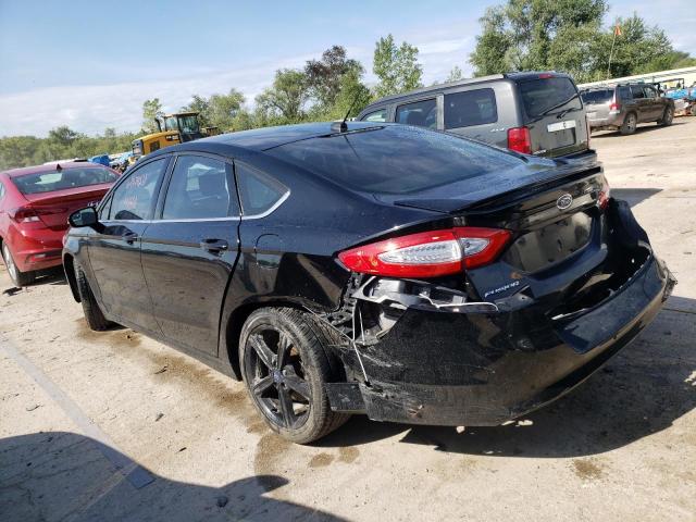 Photo 2 from auction – 2016 FORD FUSION SE with VIN 3FA6P0H70GR104270