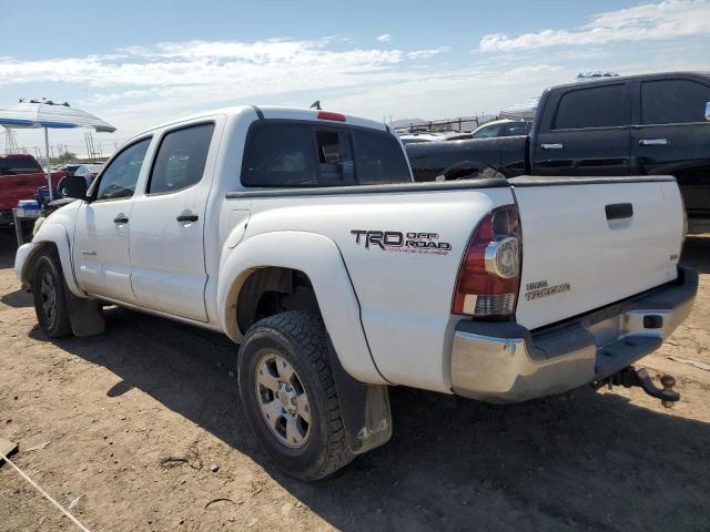 Photo 2 from auction – 2012 TOYOTA TACOMA DOU with VIN 5TFLU4EN7CX044831