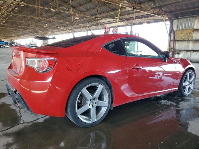 Photo 3 from auction – 2013 SCION FRS with VIN JF1ZNAA15D1721152