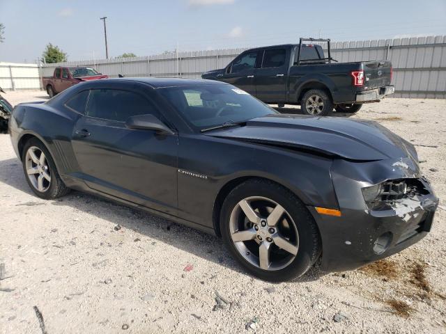 Photo 4 from auction – 2012 CHEVROLET CAMARO LT with VIN 2G1FB1E39C9186413