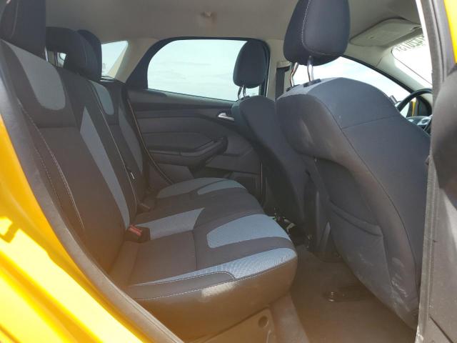 Photo 10 from auction – 2012 FORD FOCUS SE with VIN 1FAHP3K26CL231167