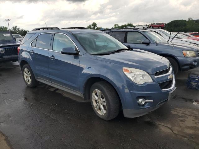 Photo 4 from auction – 2011 CHEVROLET EQUINOX LT with VIN 2CNFLEEC1B6210307