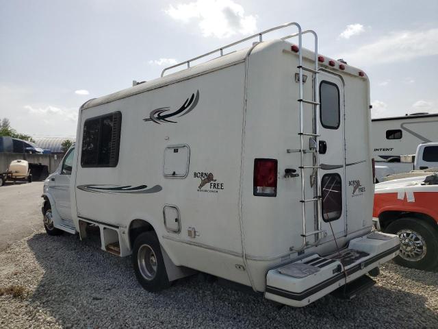 Photo 3 from auction – 2000 FORD ECONOLINE with VIN 1FDWE35SXYHB62735