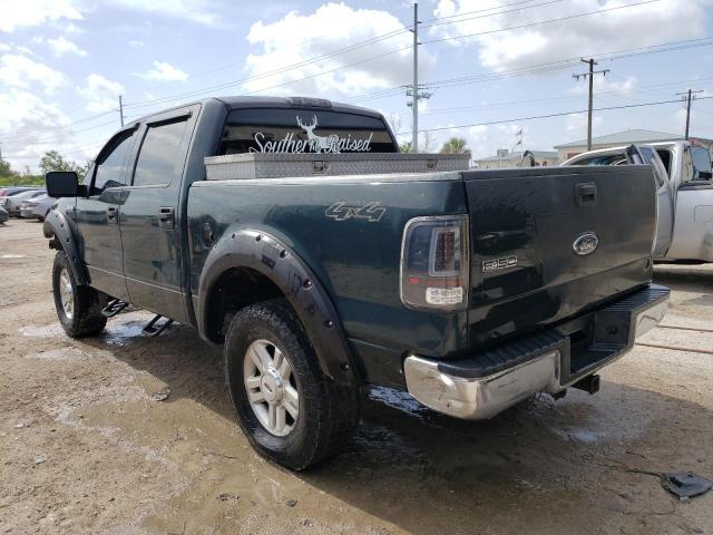Photo 2 from auction – 2004 FORD F150 SUPER with VIN 1FTPW14594KC34513