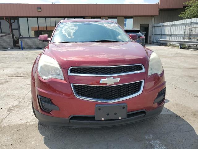 Photo 5 from auction – 2011 CHEVROLET EQUINOX LT with VIN 2CNALDEC5B6228197