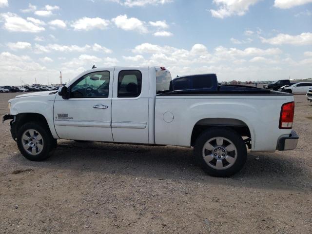 Photo 2 from auction – 2009 GMC SIERRA C15 with VIN 1GTEC29J89Z179692
