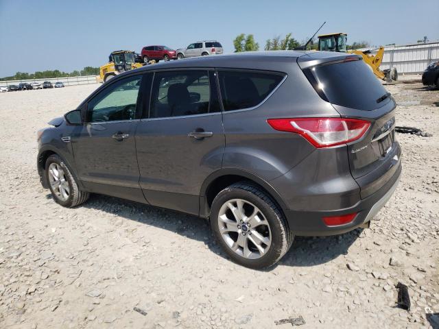 Photo 2 from auction – 2013 FORD ESCAPE SEL with VIN 1FMCU0HX2DUC52586