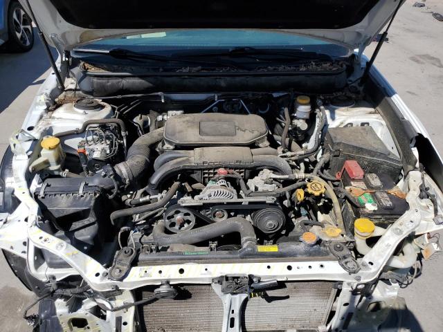 Снимка 12 от търг – 2011 SUBARU OUTBACK 2. с VIN 4S4BRBCC5B3416705