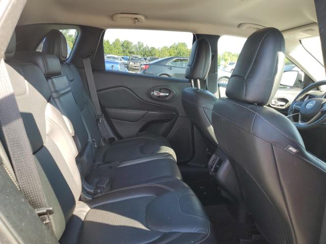 Photo 11 from auction – 2016 JEEP CHEROKEE L with VIN 1C4PJLDB5GW339255