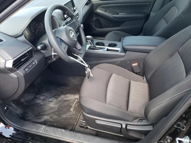 Photo 7 from auction – 2023 NISSAN ALTIMA S with VIN 1N4BL4BVXPN396019