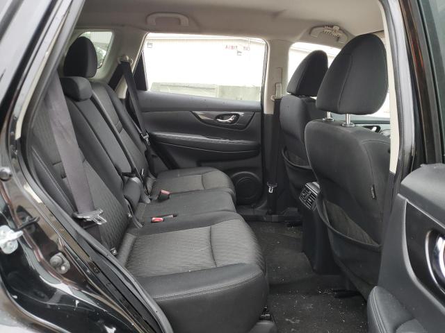 Photo 11 from auction – 2017 NISSAN ROGUE S with VIN KNMAT2MV0HP516651
