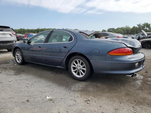 Photo 2 from auction – 2001 CHRYSLER LHS with VIN 2C3AC56G61H589389