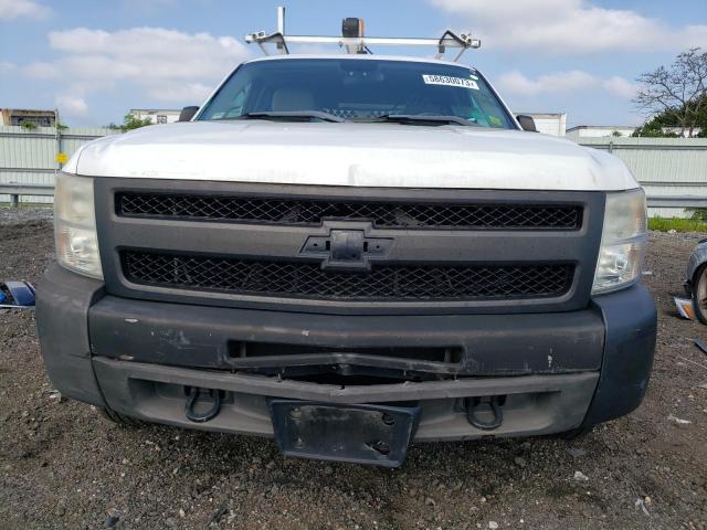 Photo 5 from auction – 2010 CHEVROLET SILVERADO with VIN 3GCXCUEJ2AG282332