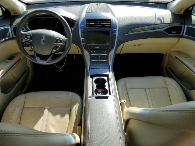 Photo 8 from auction – 2013 LINCOLN MKZ with VIN 3LN6L2G93DR809835