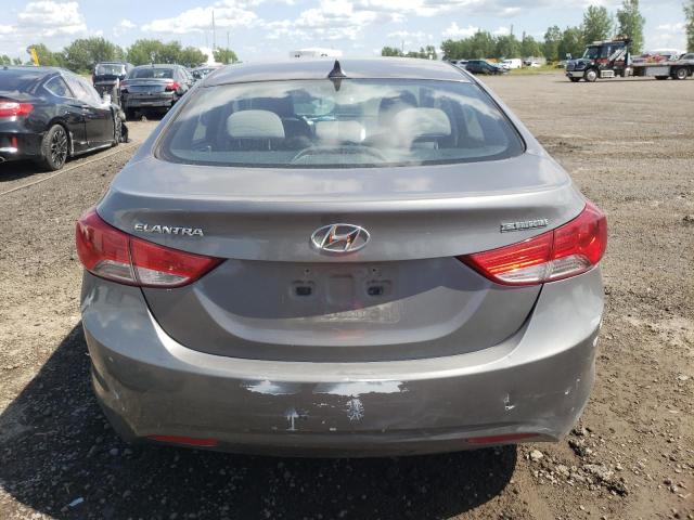 Photo 6 from auction – 2013 HYUNDAI ELANTRA GL with VIN 5NPDH4AE7DH320873