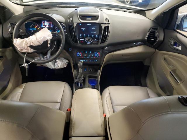 Photo 8 from auction – 2017 FORD ESCAPE TIT with VIN 1FMCU9JD3HUA79879