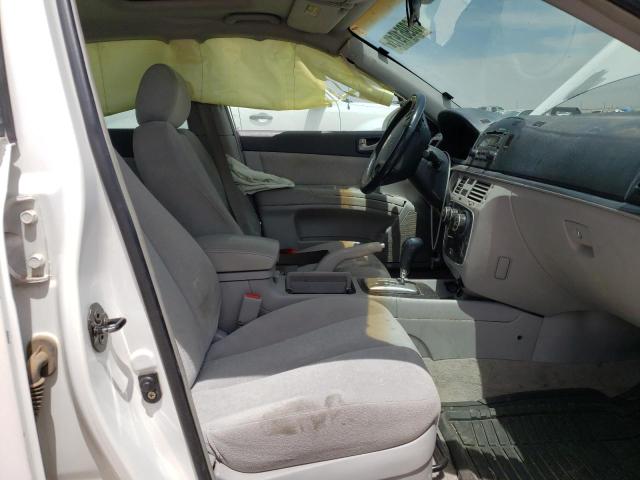 Photo 7 from auction – 2007 HYUNDAI SONATA SE with VIN 5NPEU46FX7H163877