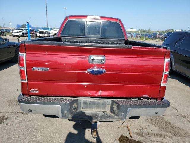 Photo 6 from auction – 2013 FORD F150 SUPER with VIN 1FTFX1ET2DFB96606