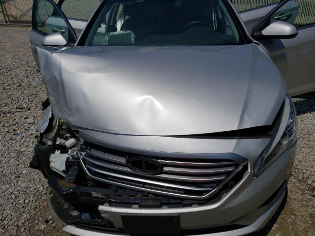 Photo 11 from auction – 2015 HYUNDAI SONATA SE with VIN 5NPE24AF2FH002418